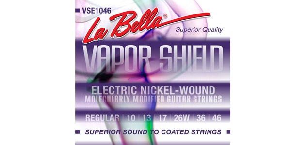 La Bella / VSE1046 Vapor Shield Regular 10-46