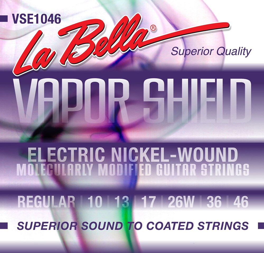 LA BELLA/VSE1046 Vapor Shield Regular 10-46