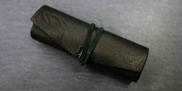 Leatherwood Bespoke Rosin ( レザーウッド ビスポーク ロジン )  / 松脂 CONCERTO バイオリン/ビオラ/チェロ汎用画像2