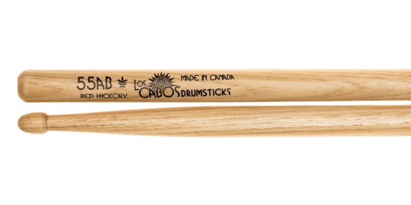 LOS CABOS / 55AB Red Hickory