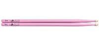 LOS CABOS 5A Hickory -Pink