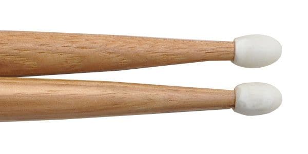 LOS CABOS ( ロスカボス )  / 5A Red Hickory Nylon Tip 画像2