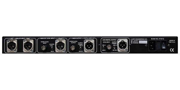 LAVRY ENGINEERING / AD-24-200 Savitr画像2