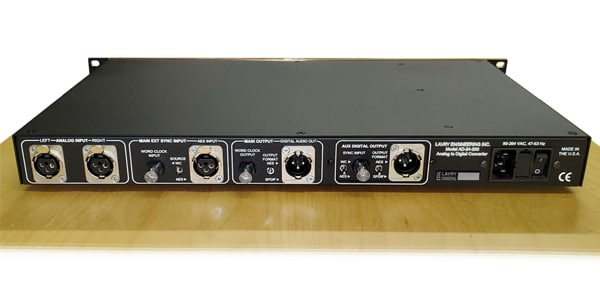 LAVRY ENGINEERING / AD-24-200 Savitr画像3