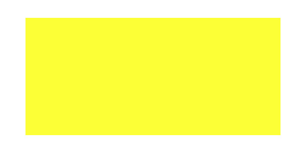 LEE Filters / 010 Medium Yellow 舞台判