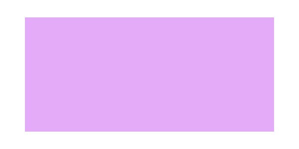 LEE Filters / 052 Light Lavender 舞台判
