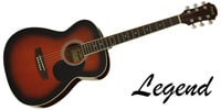 LEGEND FG-15 BS