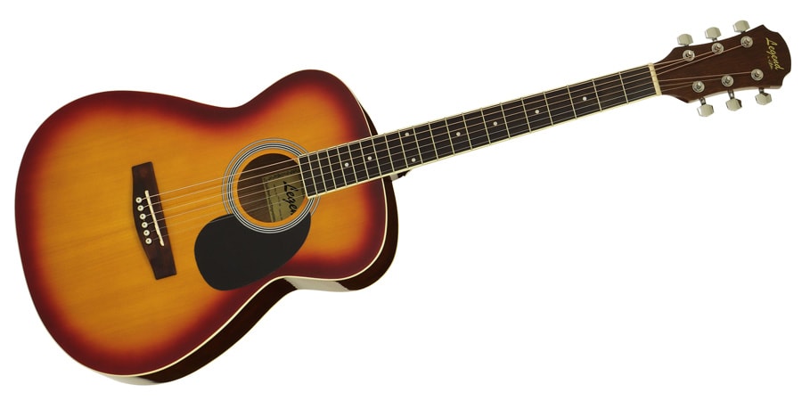 LEGEND/FG-15 Cherry Sunburst