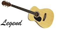 LEGEND / 	FG-15 N Lefty