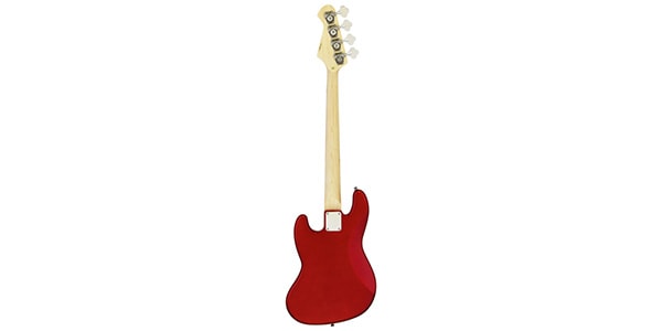 LEGEND / LJB-MINI Candy Apple Red画像2