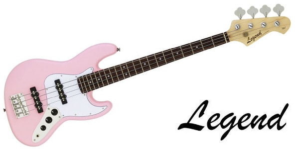 LEGEND/LJB-MINI Kawaii Pink