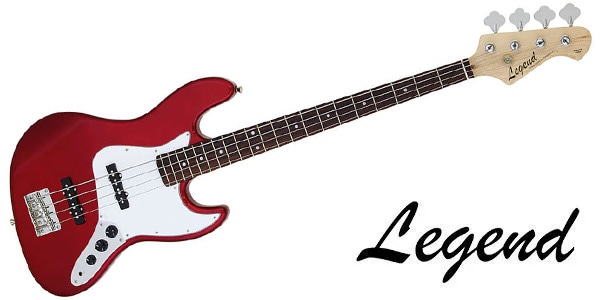 LEGEND ( レジェンド ) LJB-Z Candy Apple Red 送料無料