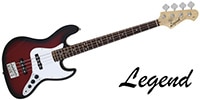 LEGEND / LJB-Z RBS