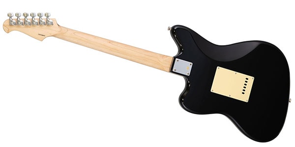 LEGEND / LJM-Z Black, Matching Head画像2