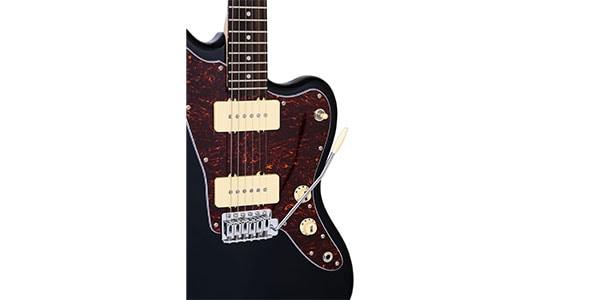 LEGEND / LJM-Z Black, Matching Head画像3