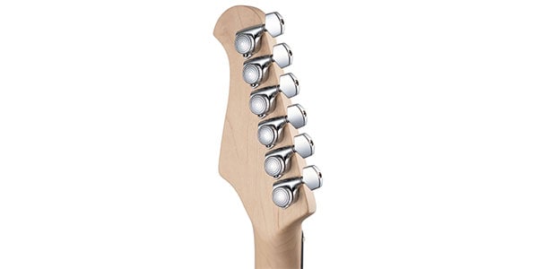 LEGEND / LJM-Z Black, Matching Head画像4