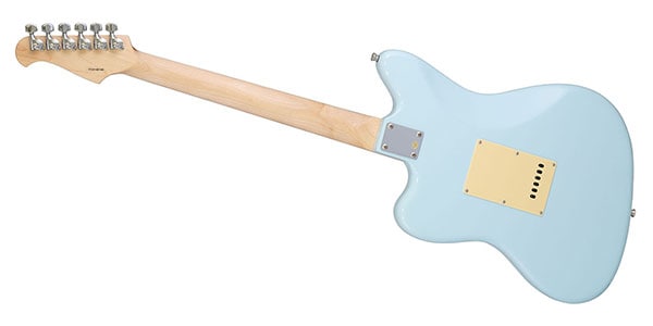 LEGEND / LJM-Z 3 Sonic Blue画像2
