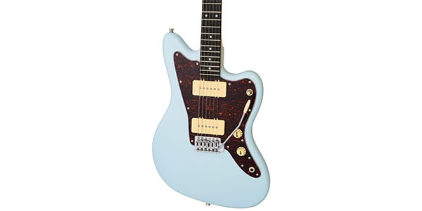 LEGEND / LJM-Z 3 Sonic Blue画像3