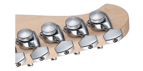 LEGEND / LJM-Z White, Matching Head画像5
