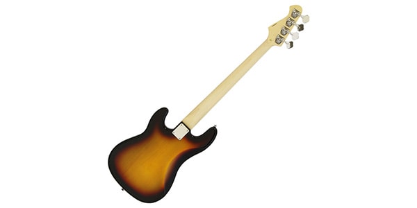 LEGEND / LPB-Z 3Tone Sunburst画像2