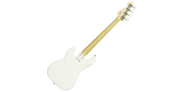 LEGEND ( レジェンド ) LPB-Z B White 送料無料 | サウンドハウス