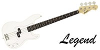 LEGEND LPB-Z White