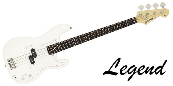 LEGEND/LPB-Z White