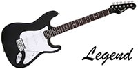 LEGEND / LST-Z BKBK