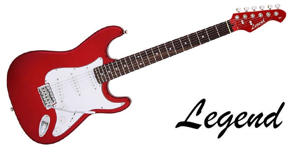 LEGEND / LST-Z CACA