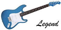 LEGEND / LST-Z MBMB