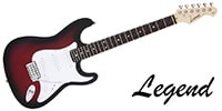LEGEND / LST-Z RBS