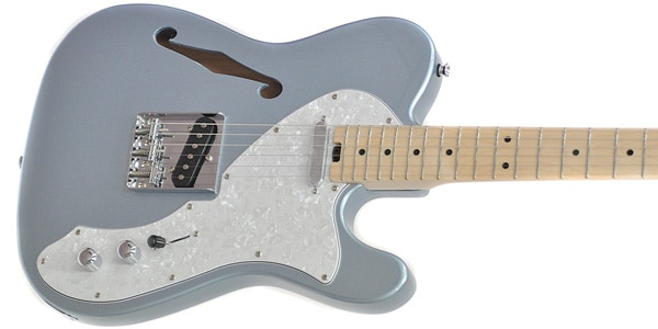 LEGEND / LTE-69TL Metallic Ice Blue画像3