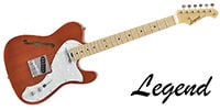 LEGEND / LTE-69TL