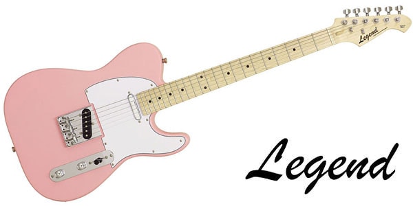 LEGEND ( レジェンド ) LTE-Z Matt Pink 送料無料 | サウンドハウス