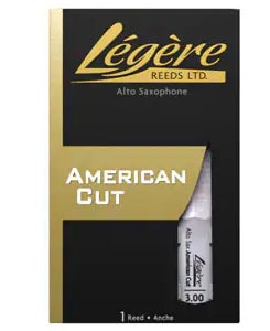 Legere Alto Sax Reed Signature 3.50 送料無料 | Sound House