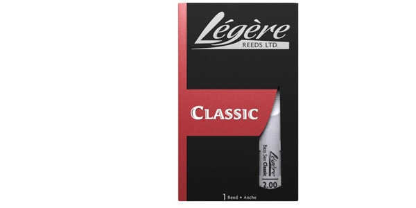 Legere / LECLBA200