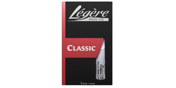 Legere / LECLBA250