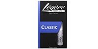 Legere / Bass Clarinet Reed Standard 4.00