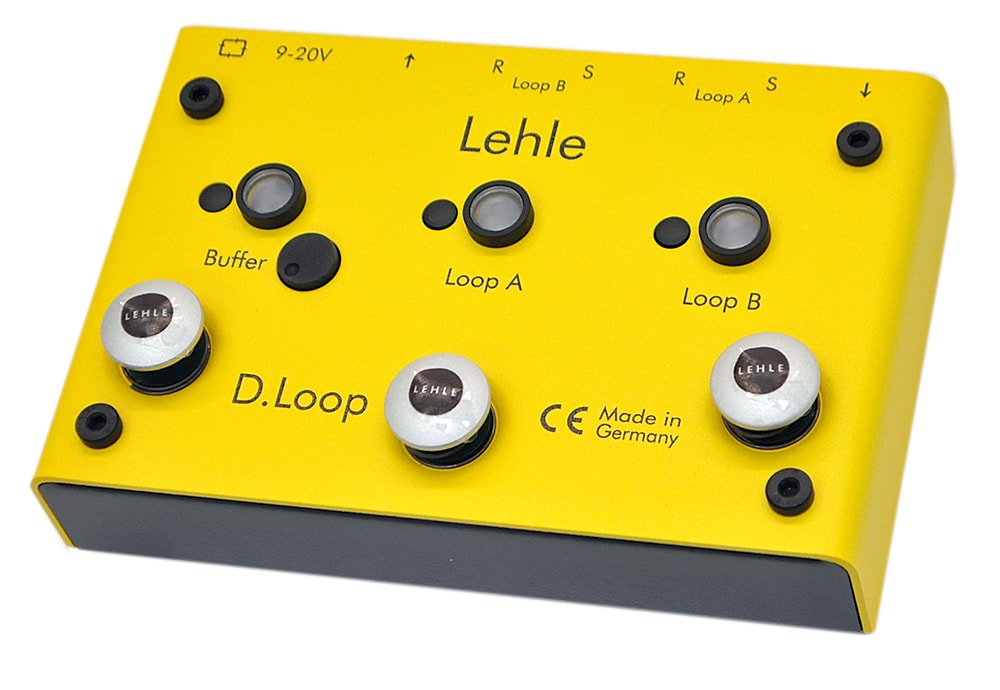 LEHLE/D.Loop SGoS