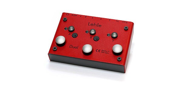 LEHLE/Dual SGoS