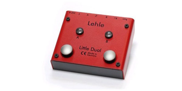 LEHLE/Little Dual