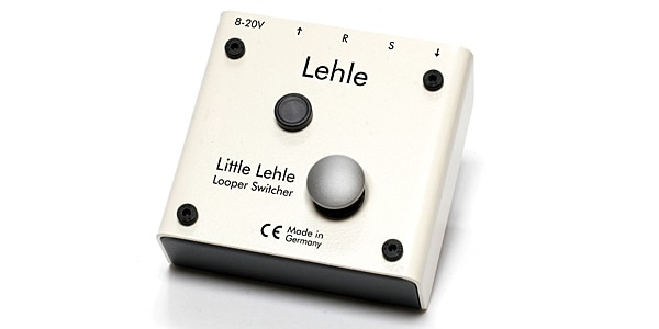 LEHLE ( リール ) Little Lehle II 送料無料 | サウンドハウス