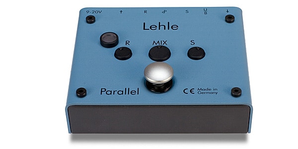 LEHLE / PARALLEL L画像2