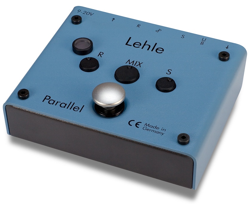 LEHLE/PARALLEL L