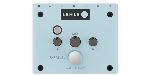 LEHLE / Parallel SW II