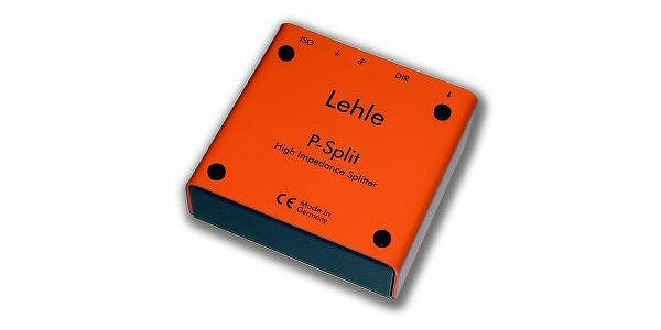 LEHLE/P-Split II