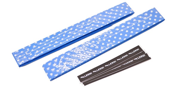 LERNI / GT-DOT BLU/WHI