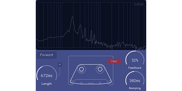 Lese Audio Technologies / Recurse ダウンロード納品画像2