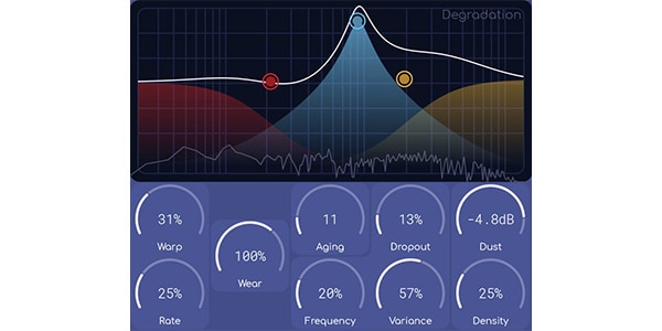 Lese Audio Technologies / Recurse ダウンロード納品画像3