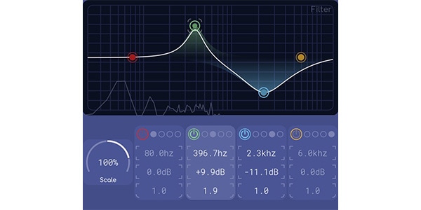 Lese Audio Technologies / Recurse ダウンロード納品画像4